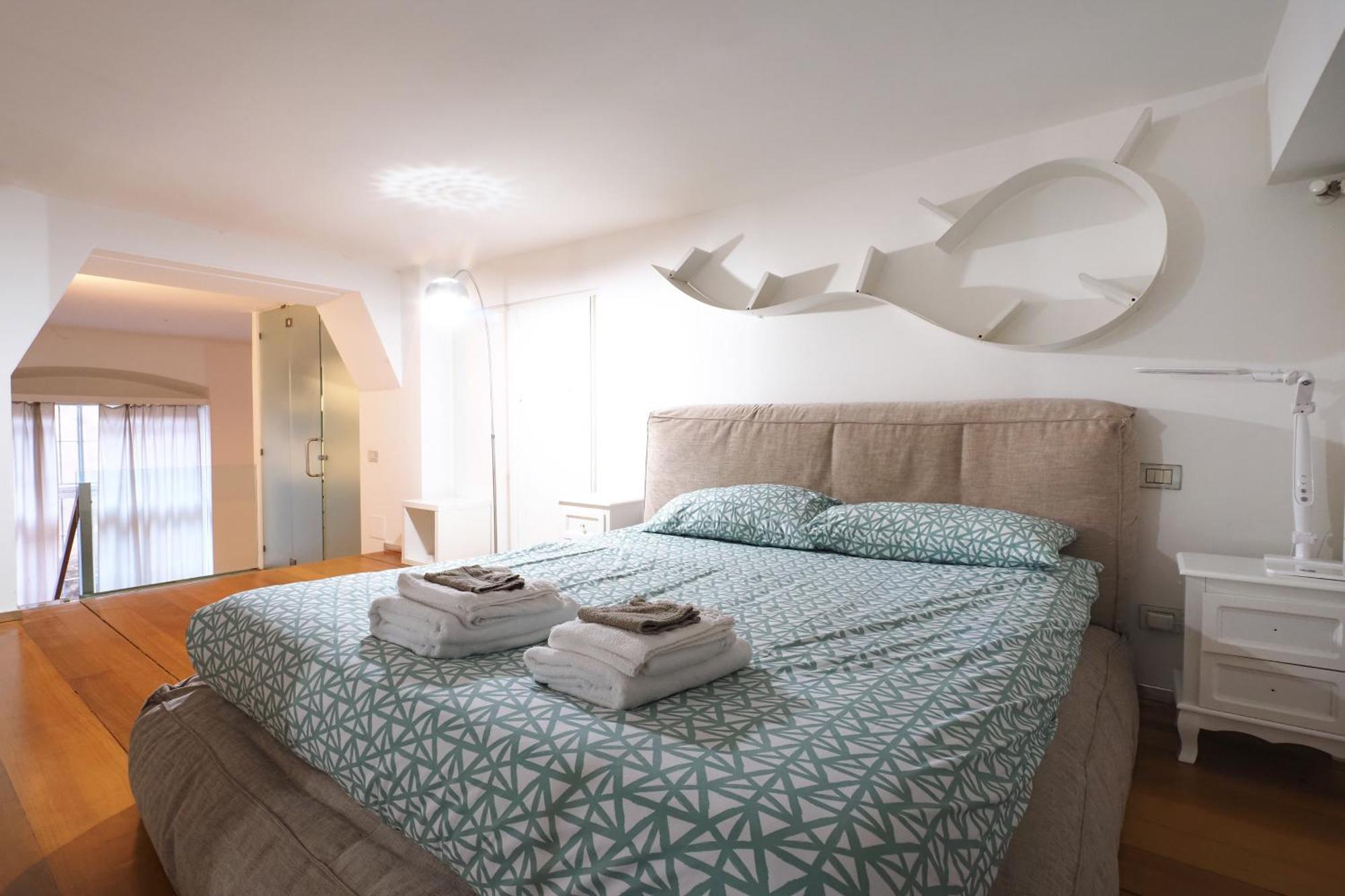 Aleardi 14 - Suite Apartment Milán Exterior foto